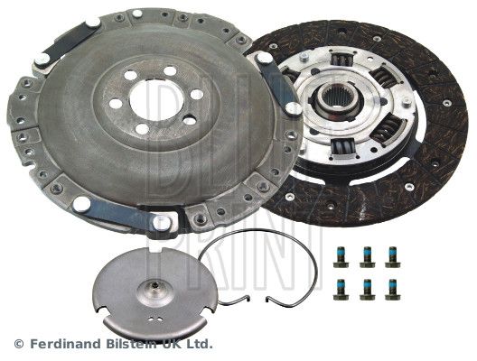 BLUE PRINT ADV183023 Clutch kit