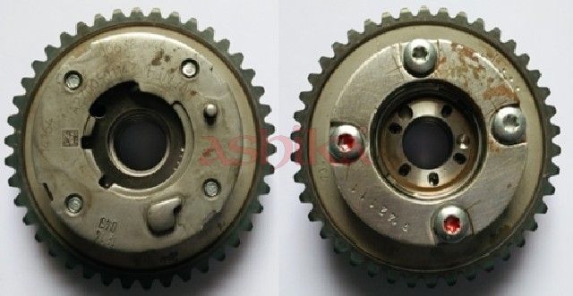 ASHIKA VVTA-026 Camshaft adjuster