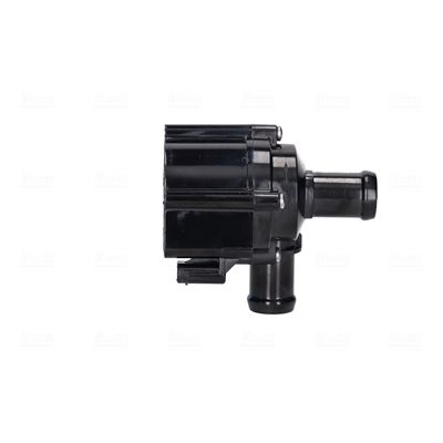Water Pump, engine cooling-3