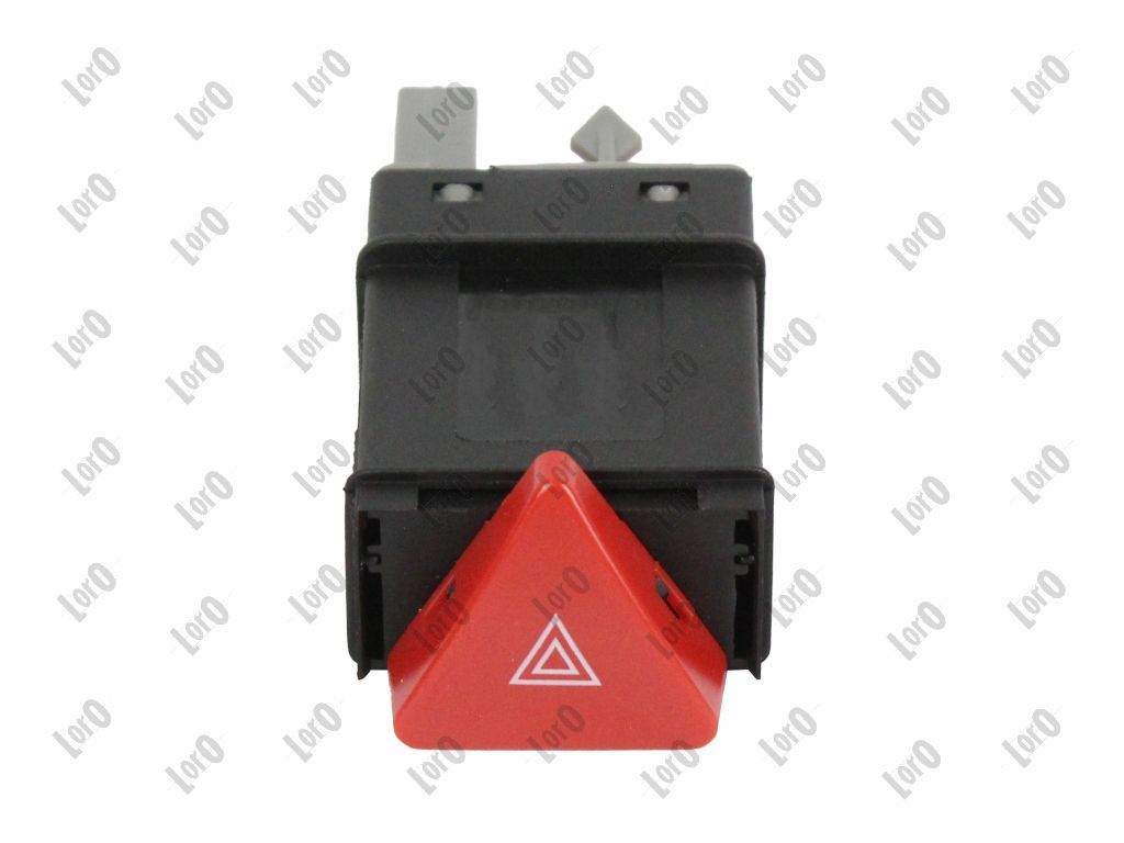 ABAKUS 135-01-005 Hazard warning light switch