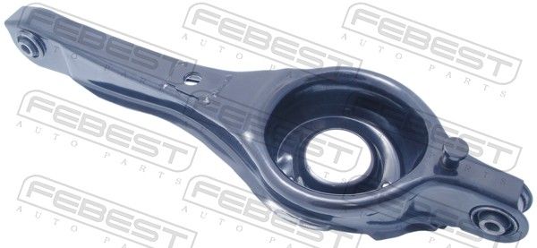 FEBEST 2124-CB4R Control/trailing arm, wheel suspension