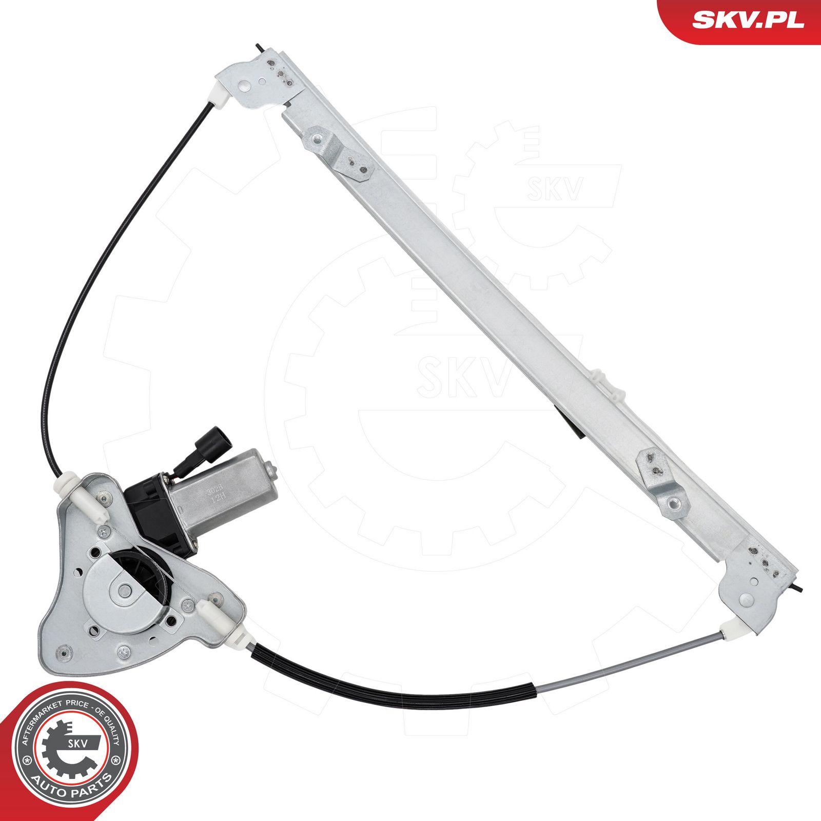 ESEN SKV 51SKV122 Window regulator