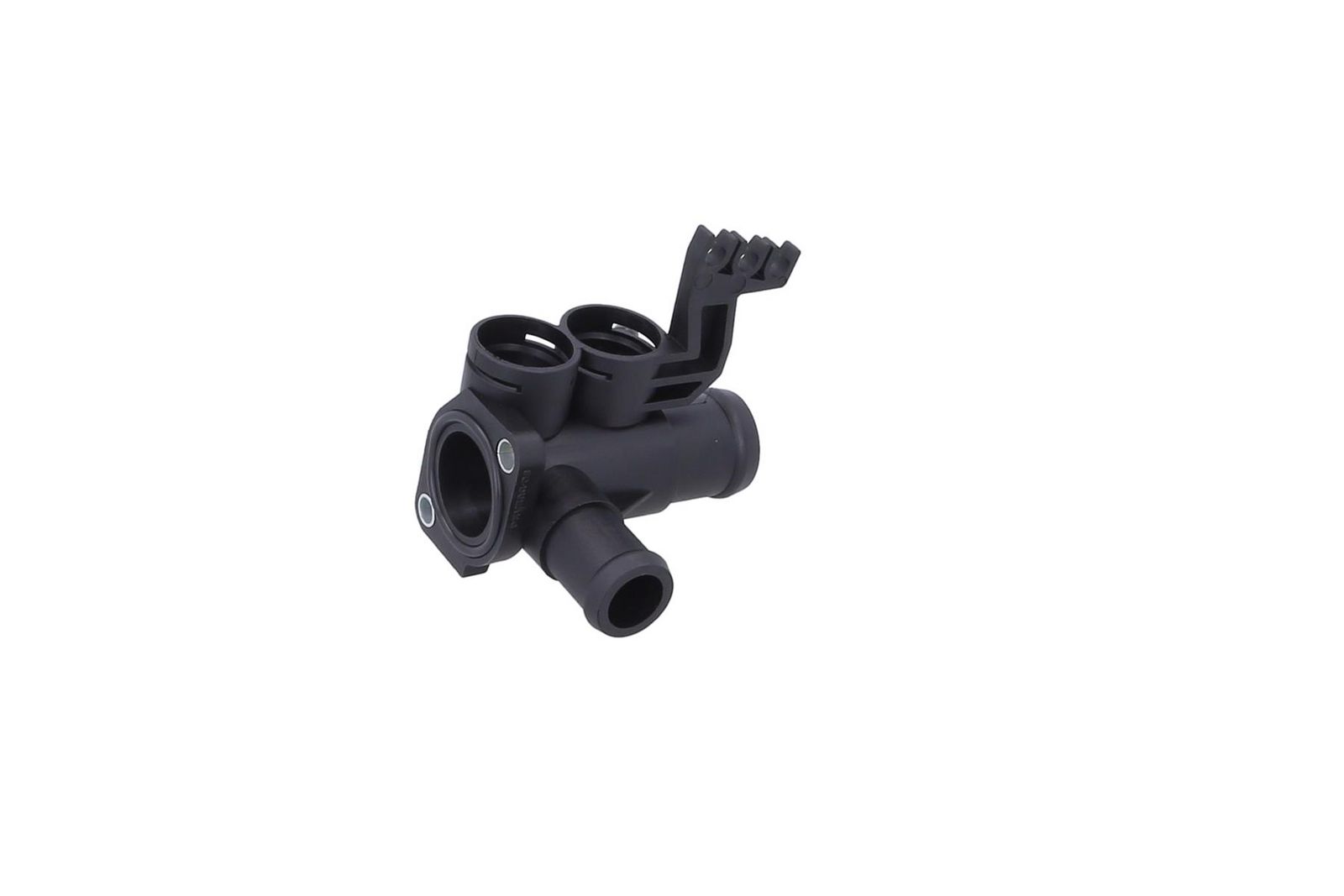 Coolant Flange-1