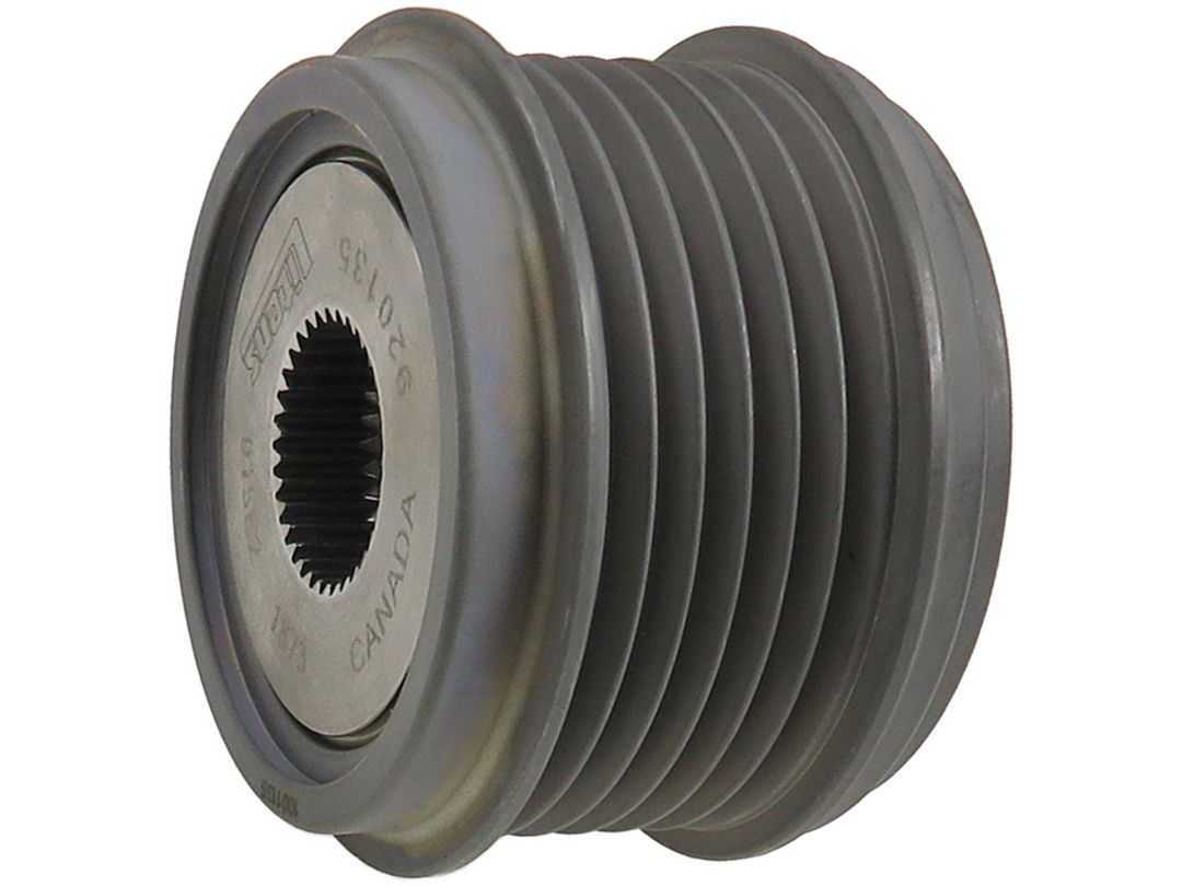 AS-PL AFP3075(LITENS) Alternator freewheel clutch