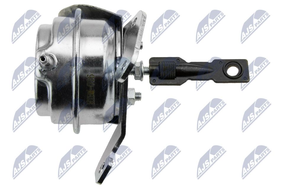 Actuator, turbocharger-2