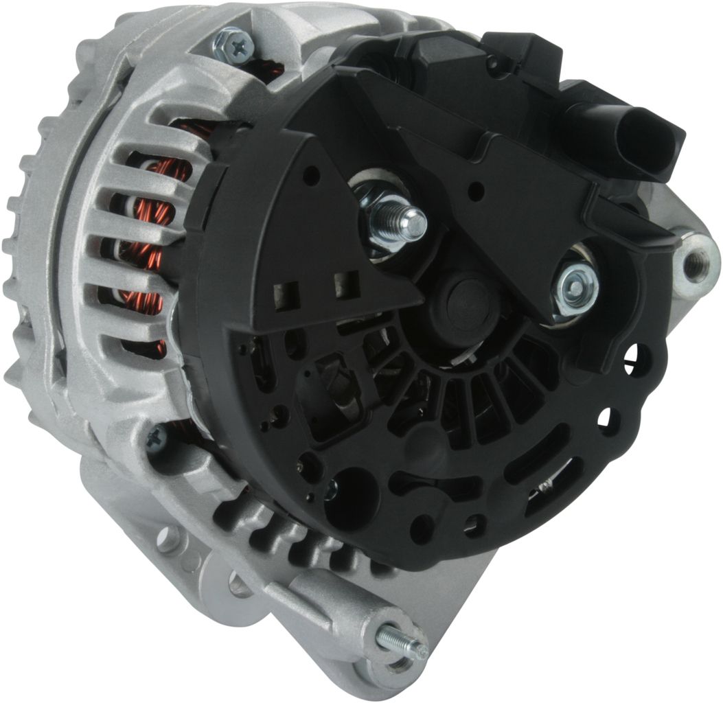 Alternator-3