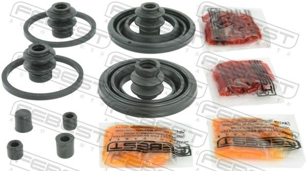 FEBEST 0275-Z51F Repair kit, brake caliper