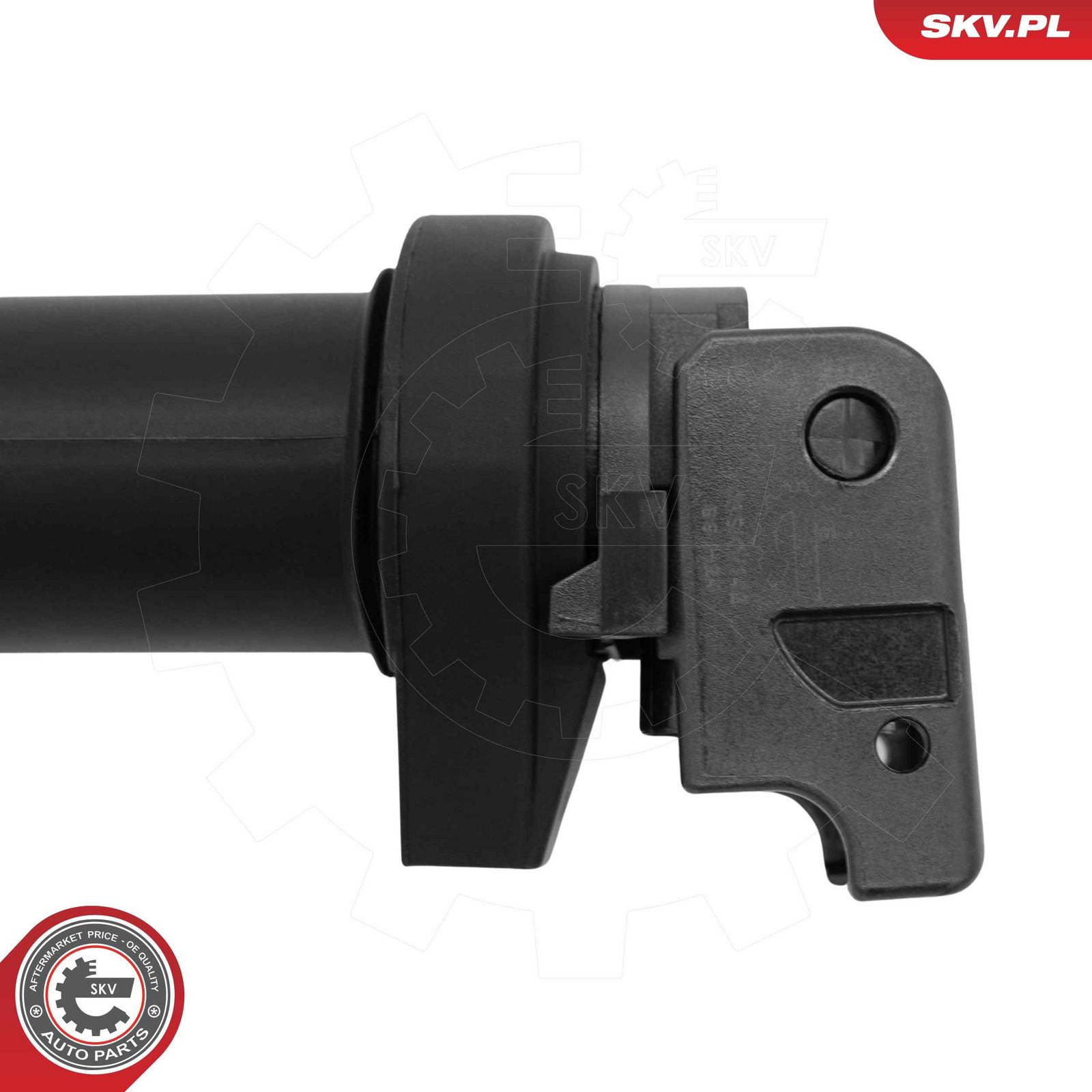 Ignition Coil-4