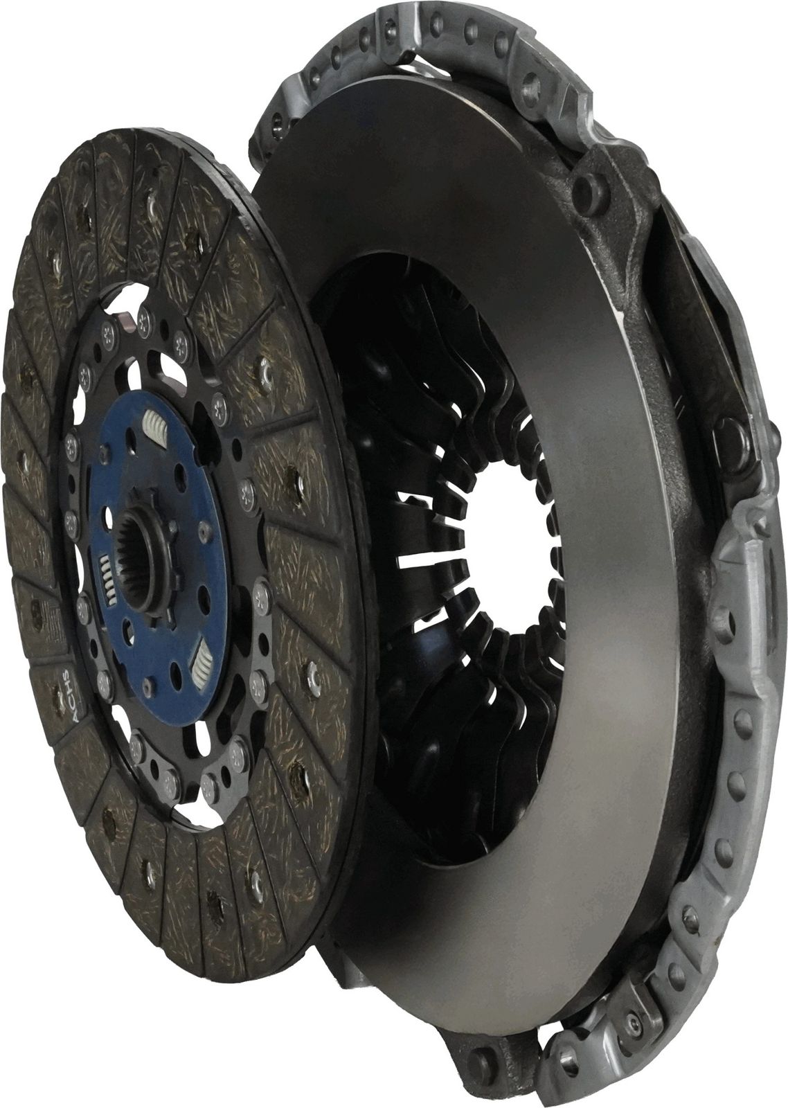 Clutch Kit-1