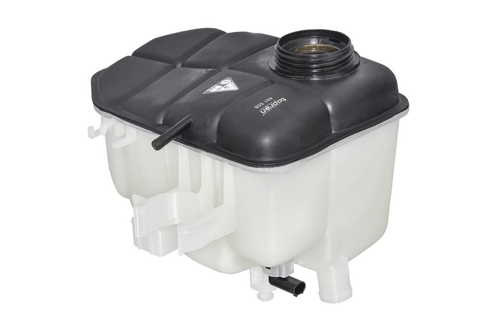 TOPRAN 401 508 Expansion tank, coolant