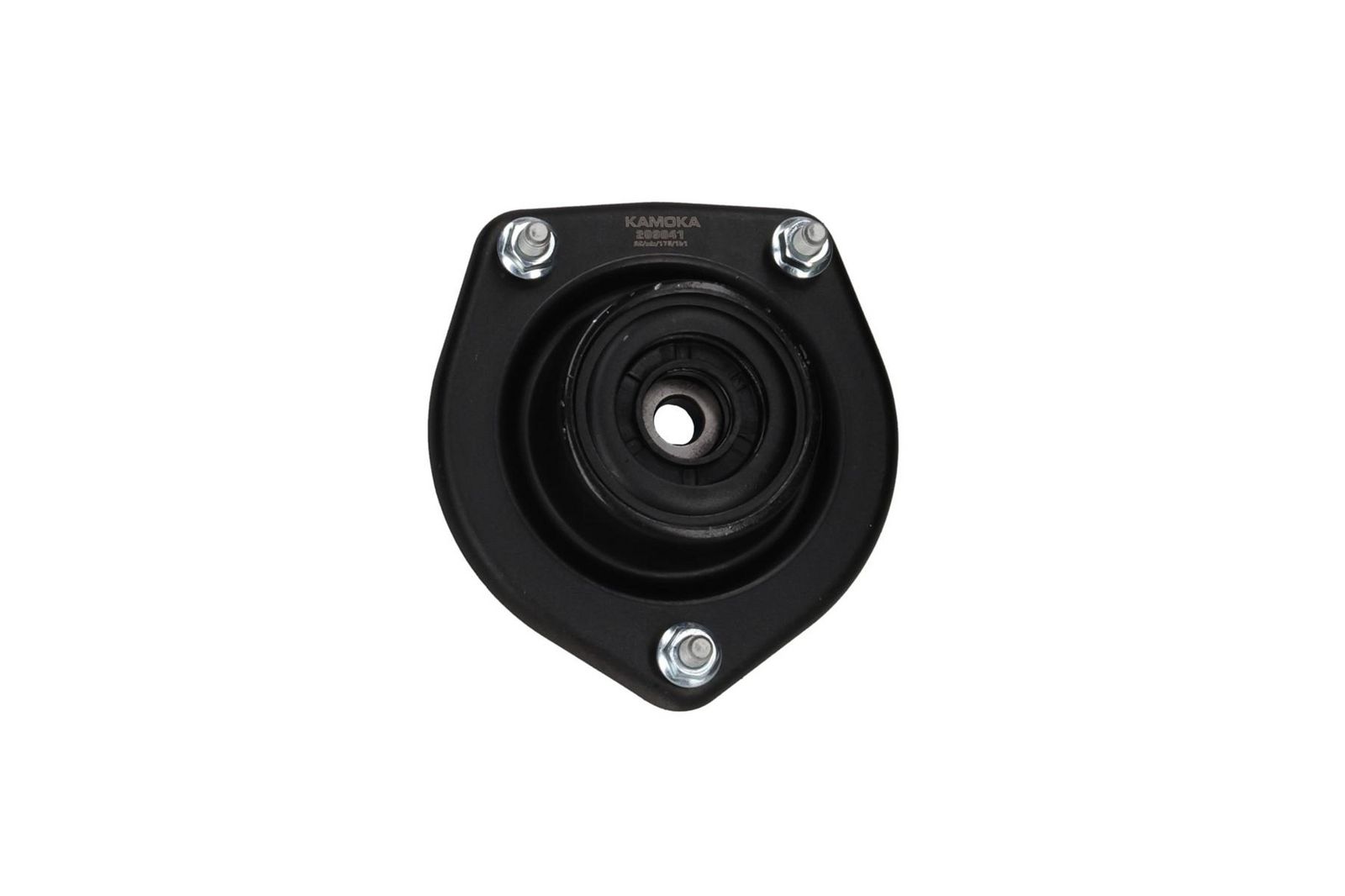 Repair Kit, suspension strut support mount