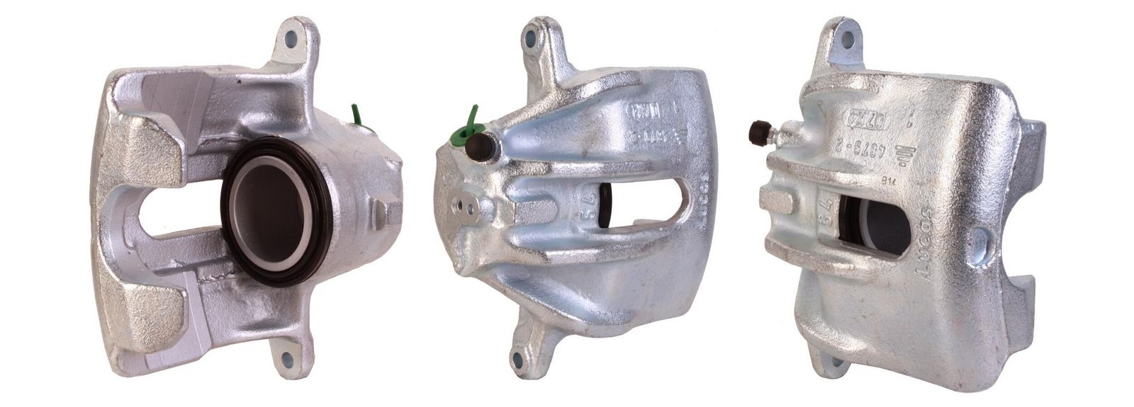 DRI 3187500 Brake caliper