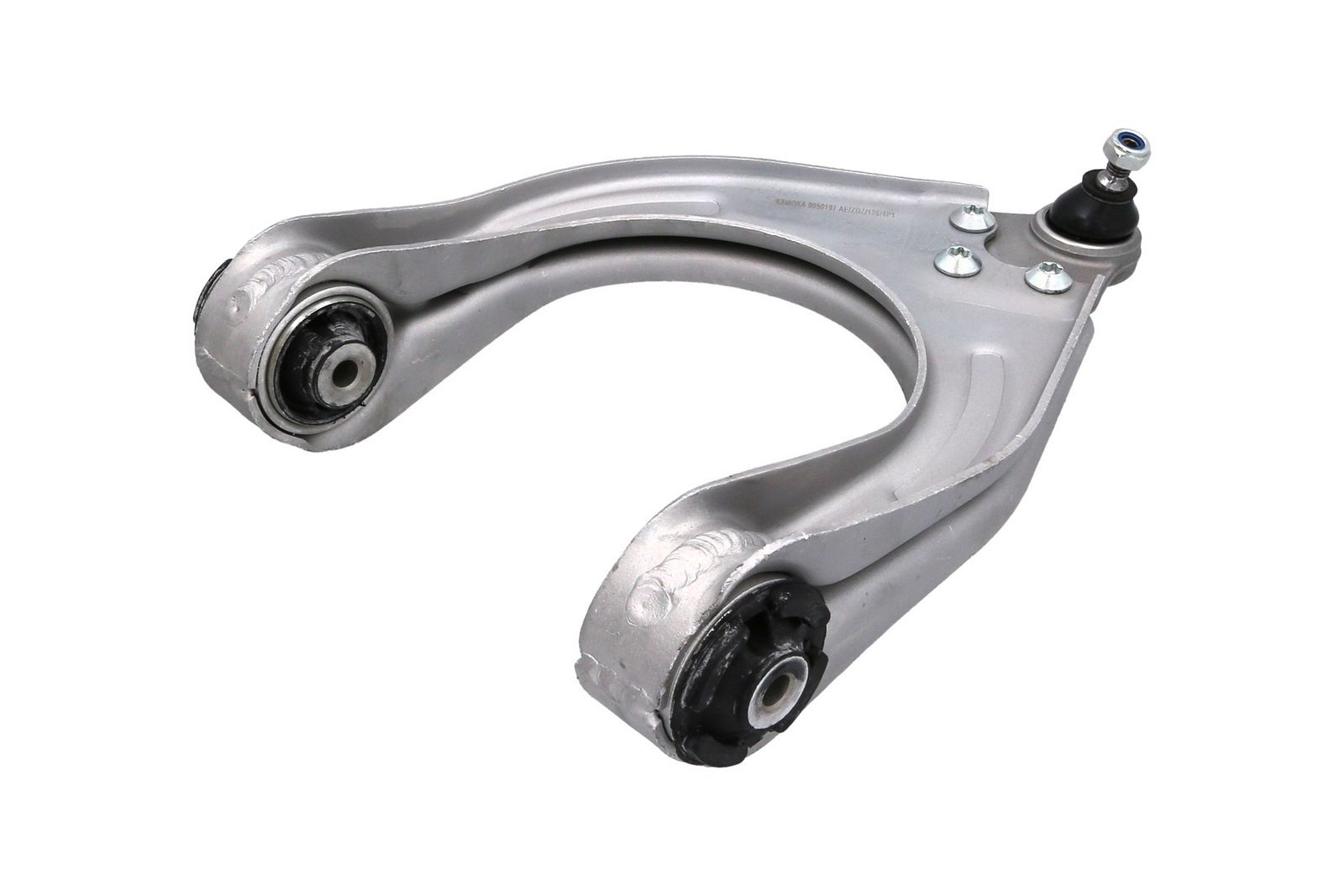 KAMOKA 9050197 Control/trailing arm, wheel suspension