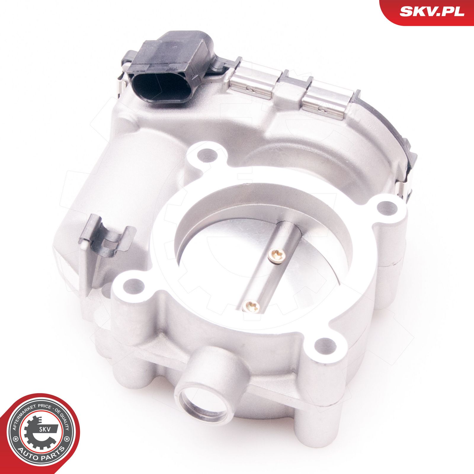 Throttle Body-2