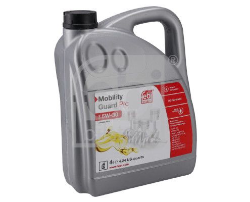 FEBI BILSTEIN 32946 Engine oil