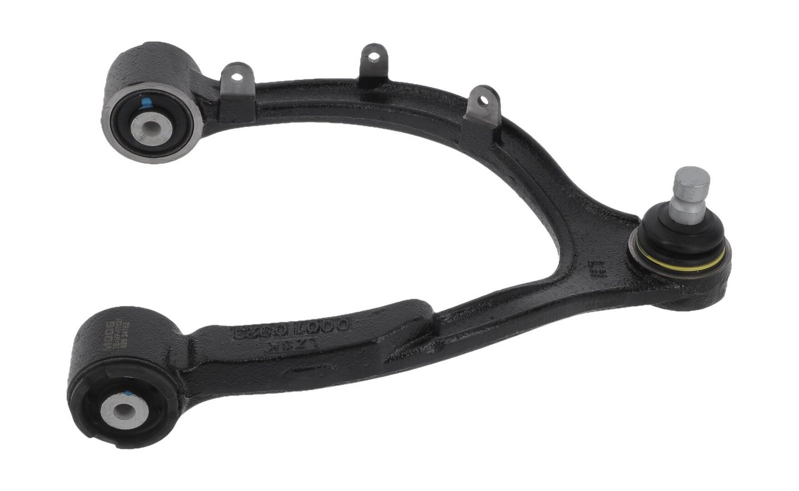 Control/Trailing Arm, wheel suspension-1