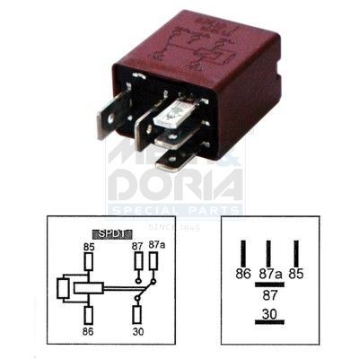 Relay-main