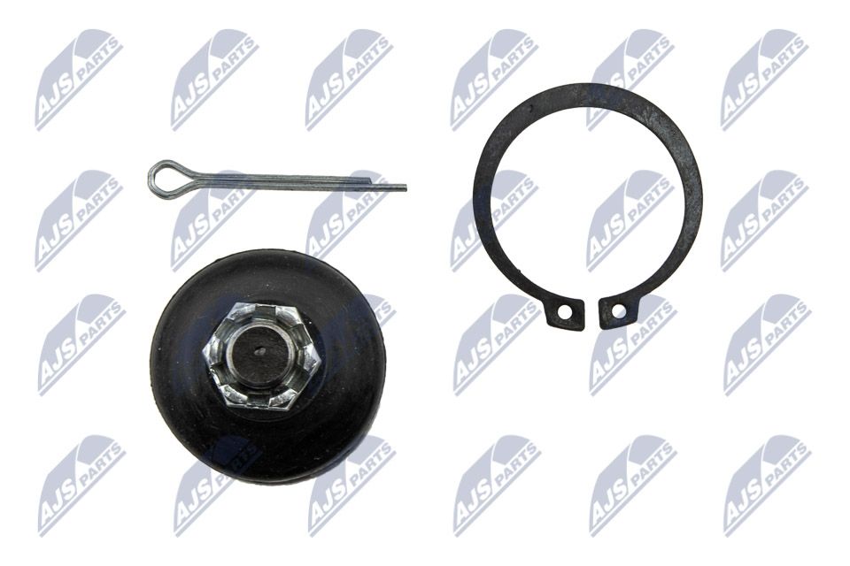 Ball Joint-3