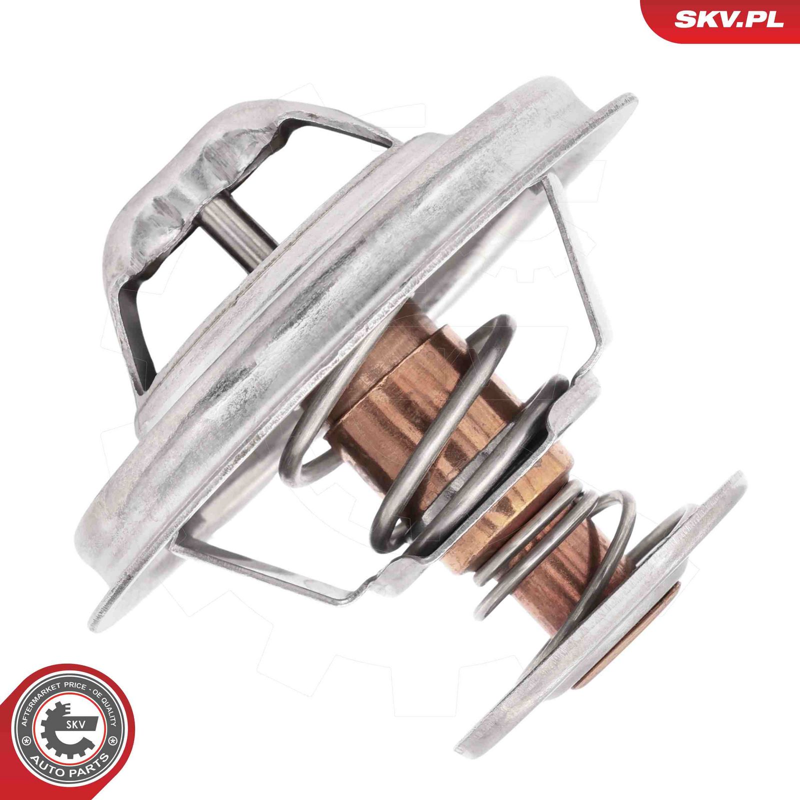 ESEN SKV 20SKV253 Thermostat, coolant