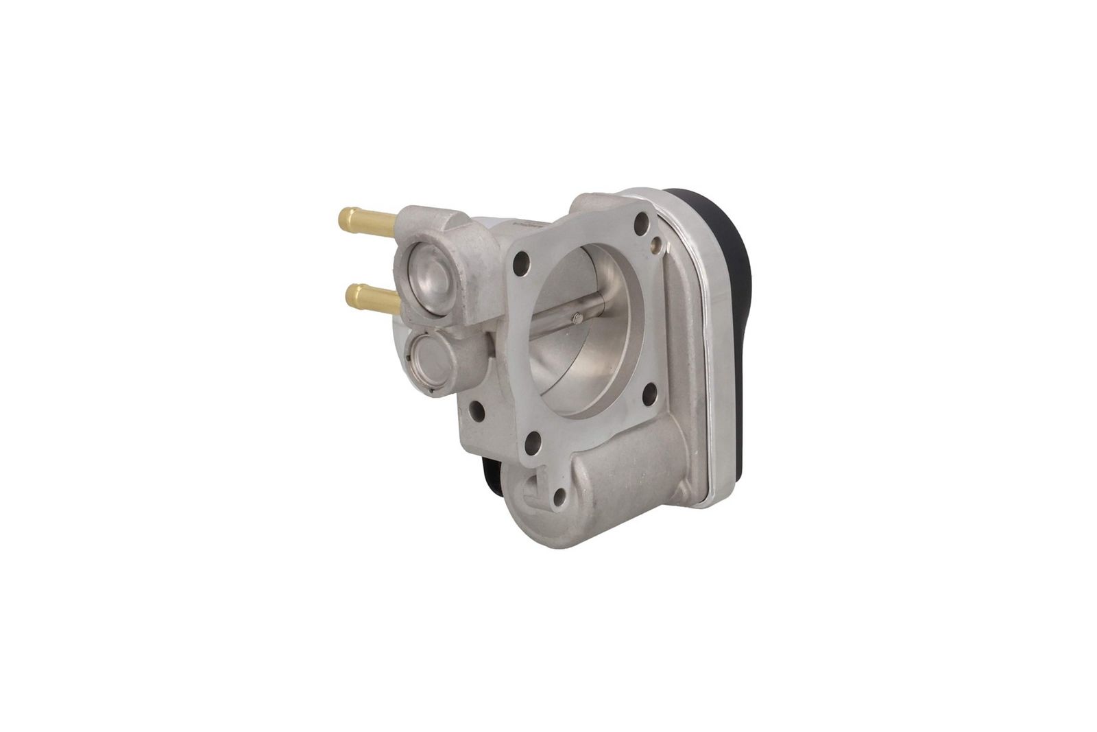 Throttle Body-2