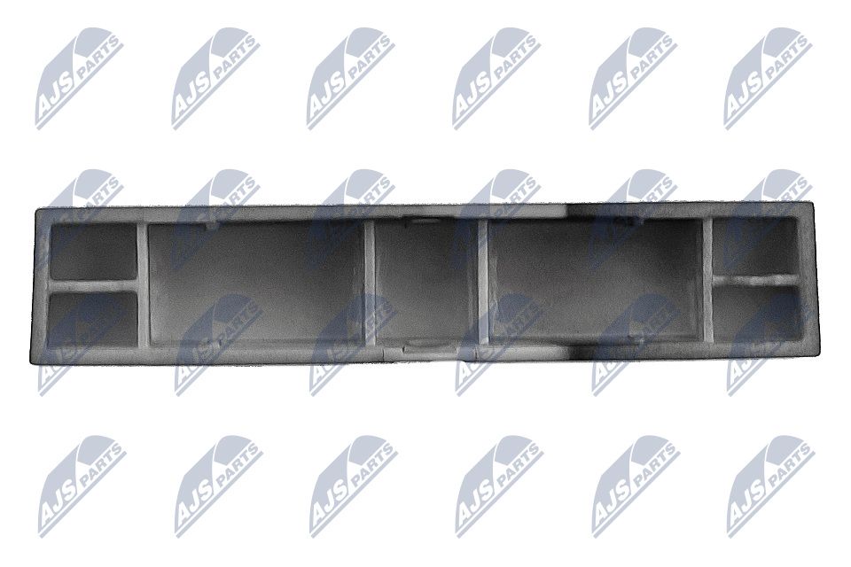 Control Element, heating/ventilation-3