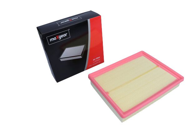 Air Filter-2