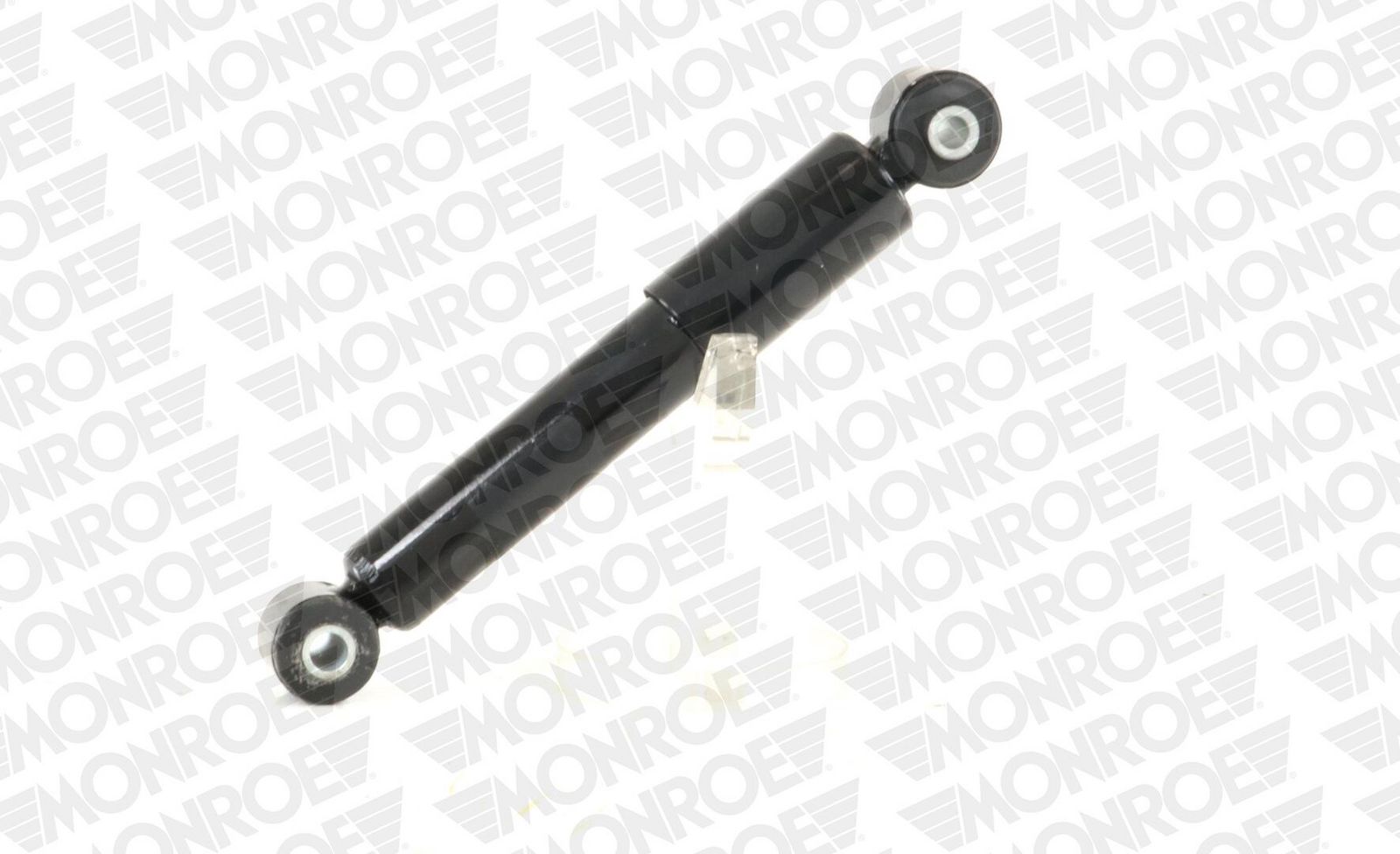 Shock Absorber-1