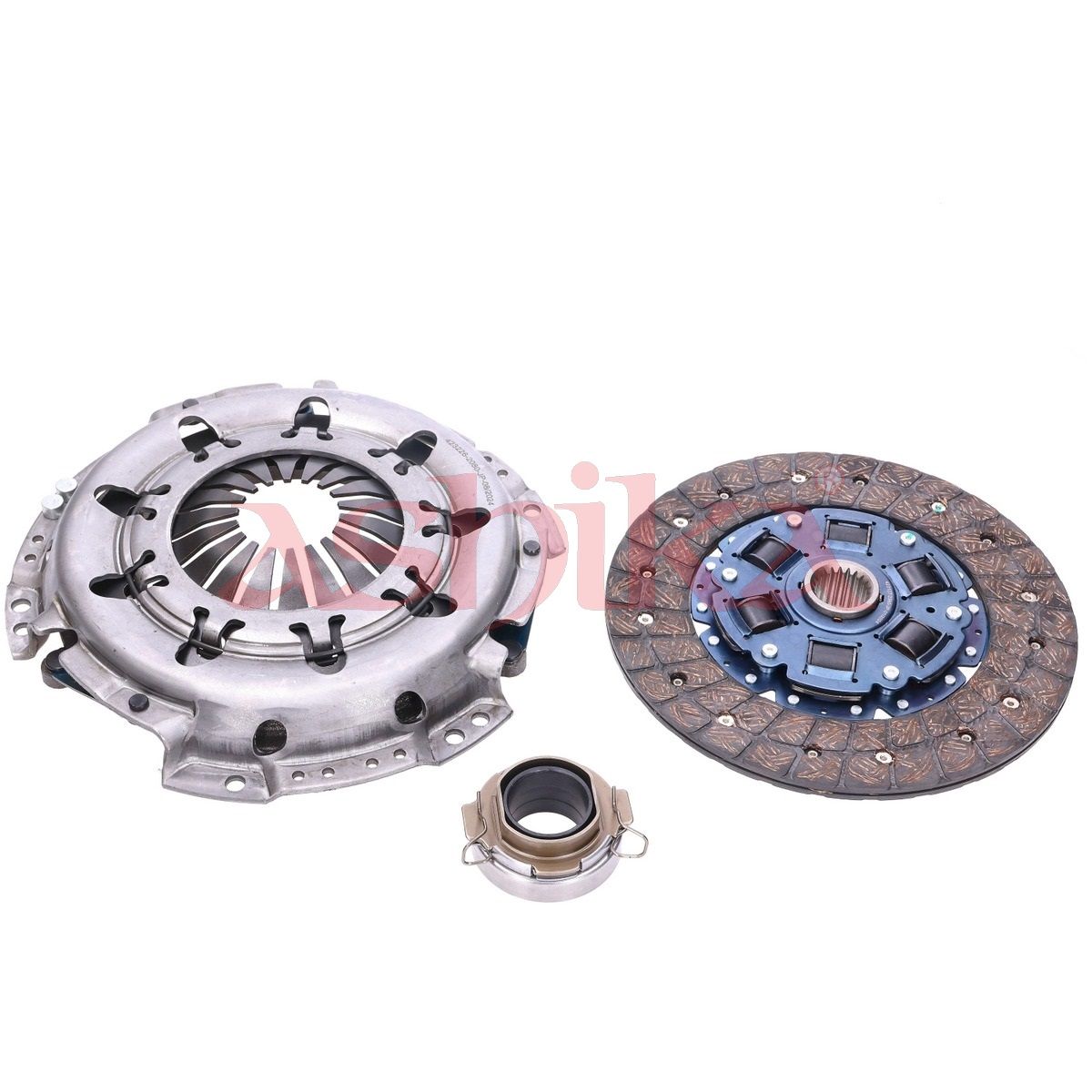 Clutch Kit-1