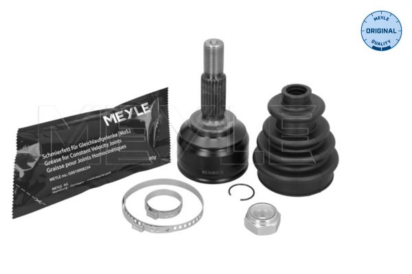 Joint Kit, drive shaft