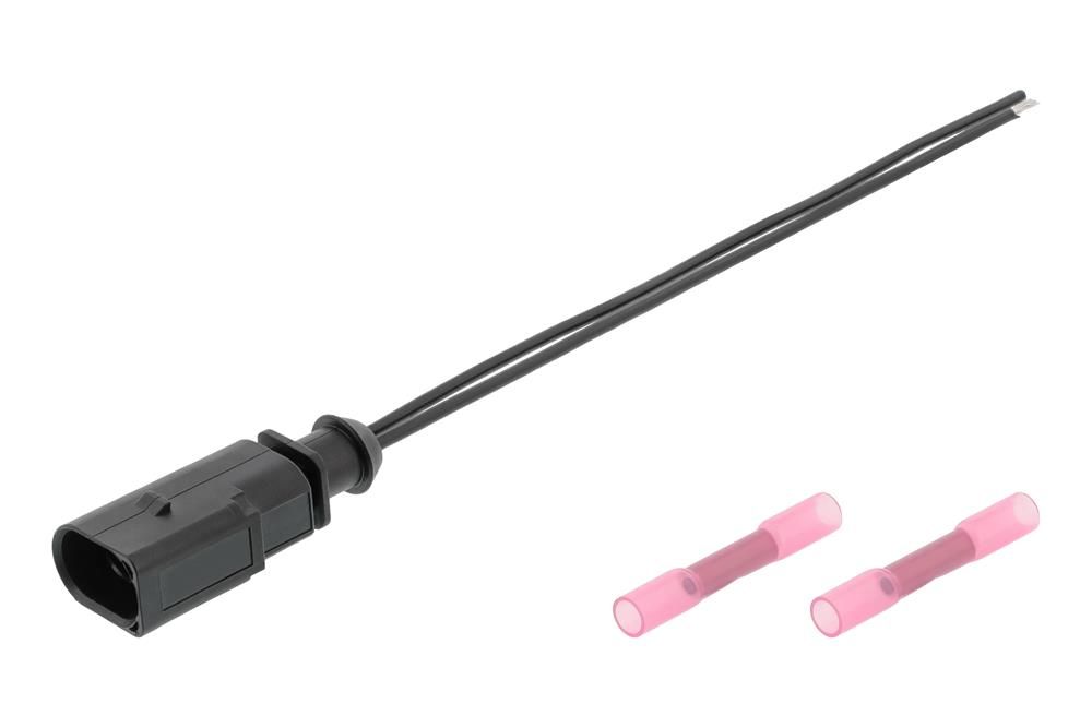 TOPRAN 121 548 Cable repair kit, central electrics