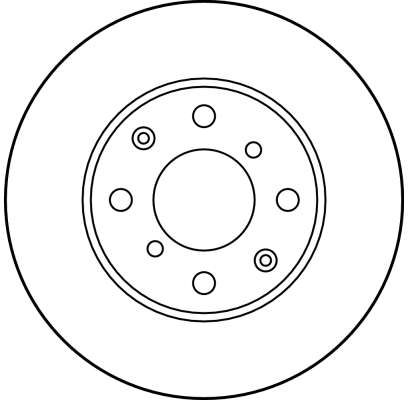 Brake Disc-1