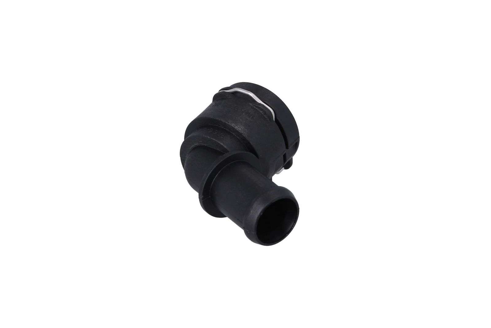 Coolant Flange-2