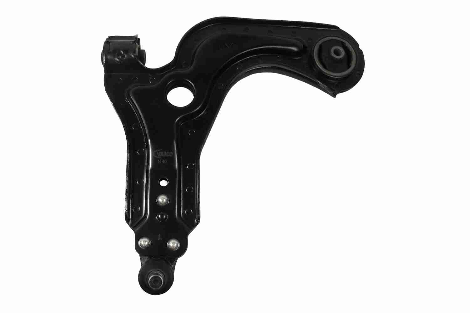 VAICO V25-0037 Control/trailing arm, wheel suspension