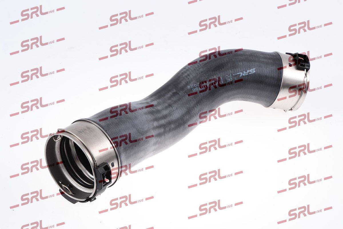 SRLINE 2019PT-4 Charge air hose