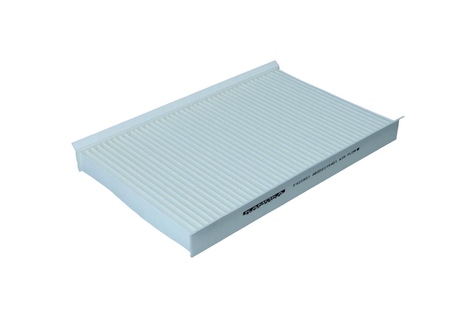 KAMOKA F422801 Filter, cabin air