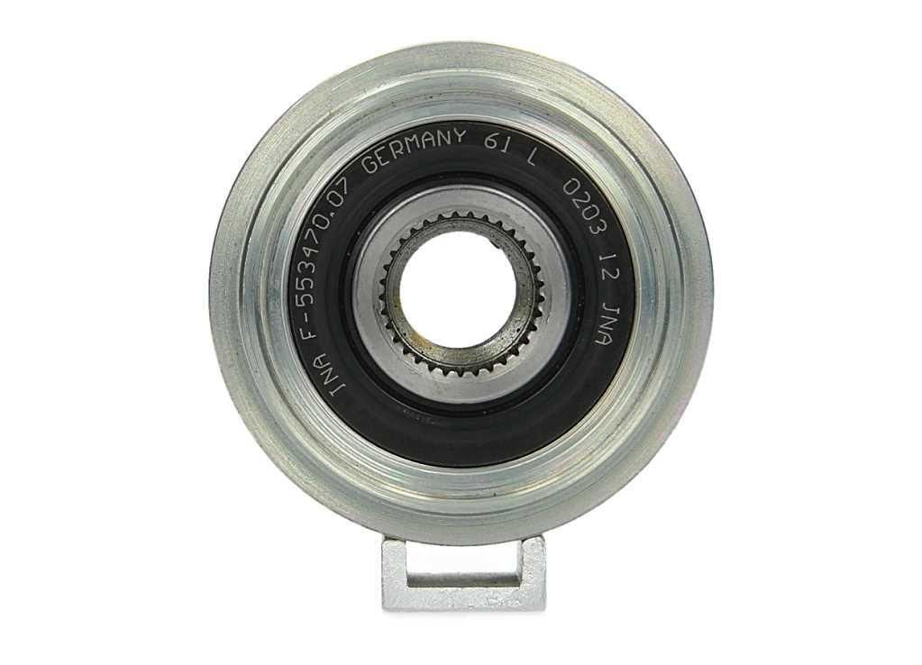 BV PSH 051.000.007.810 Belt pulley, alternator