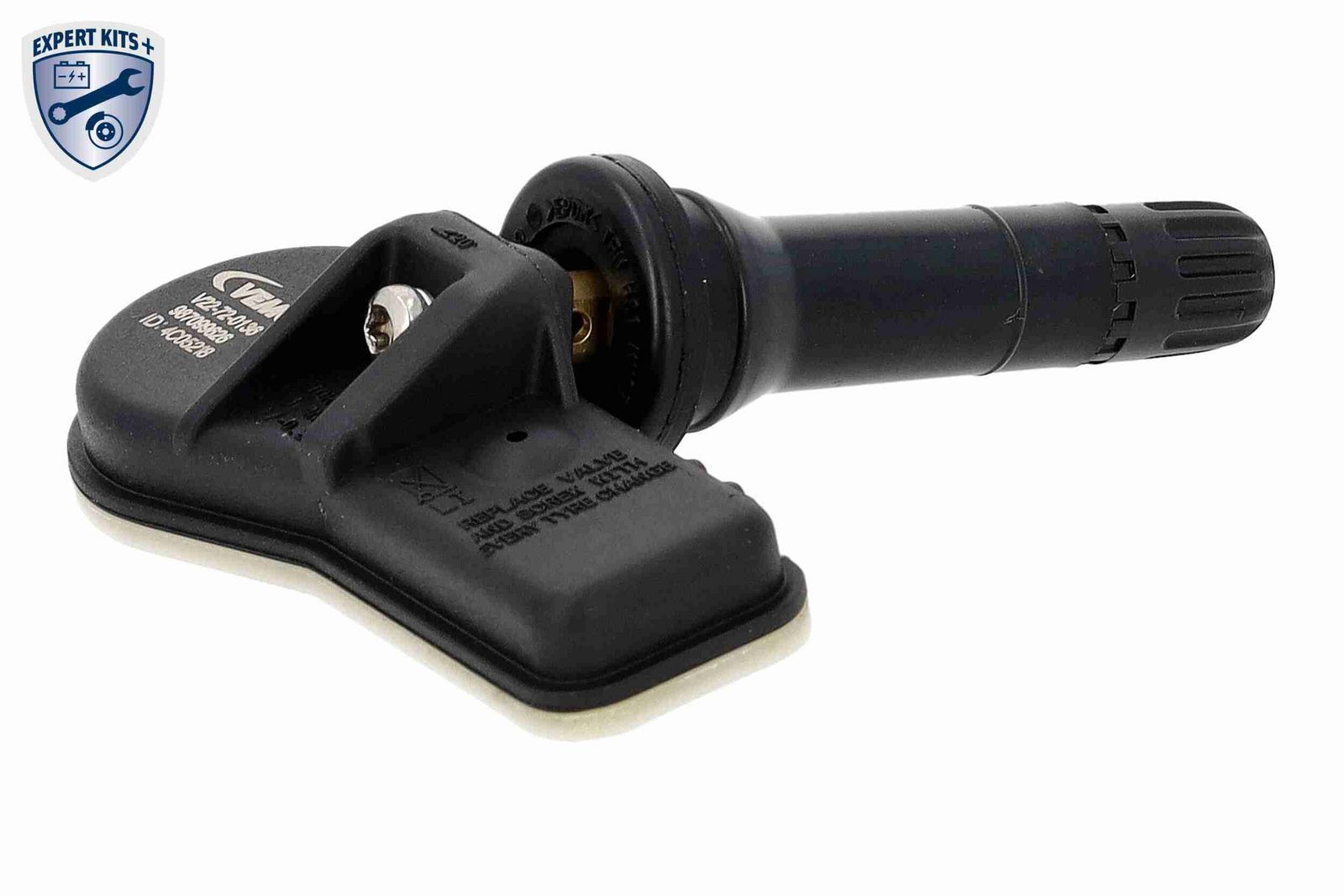Wheel Sensor, tyre-pressure monitoring system-2