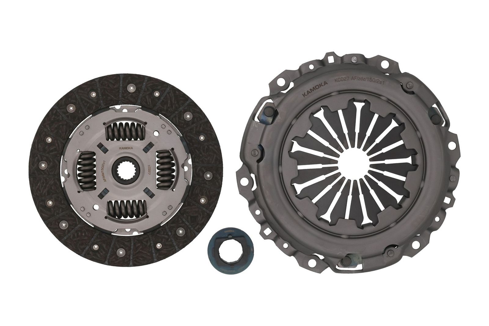 KAMOKA KC027 Clutch kit