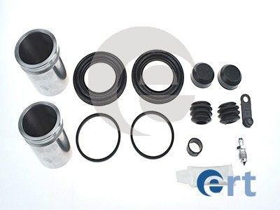 remonto komplektas, stabdžių apkaba