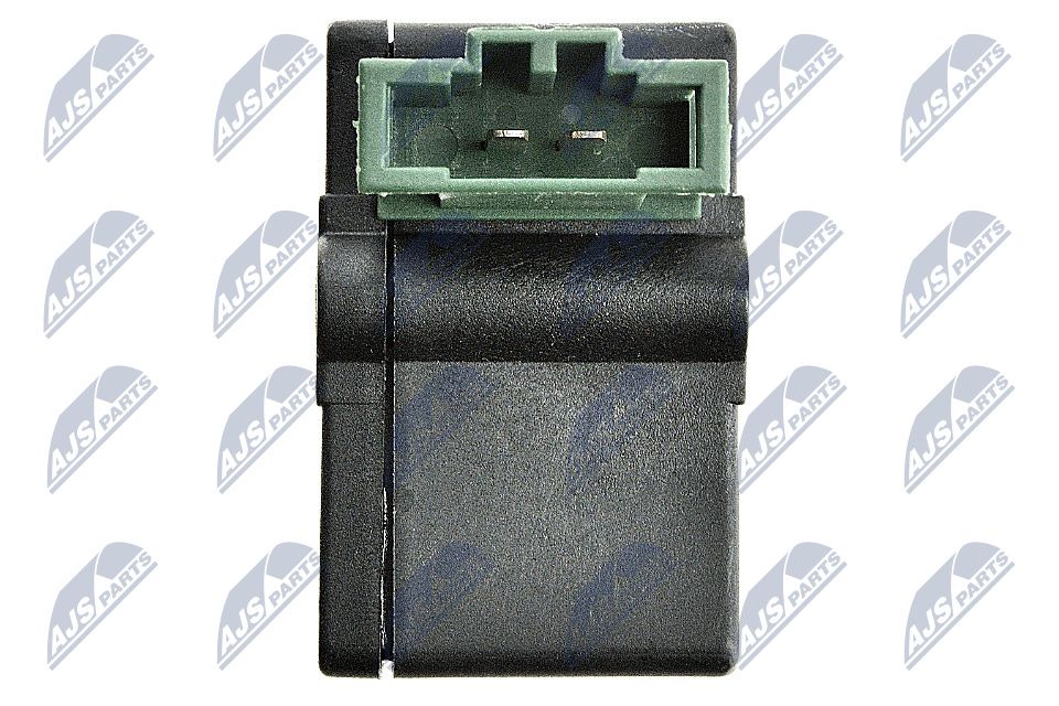 Actuator, central locking system-4