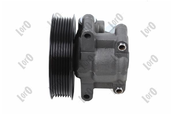 Hydraulic Pump, steering-2