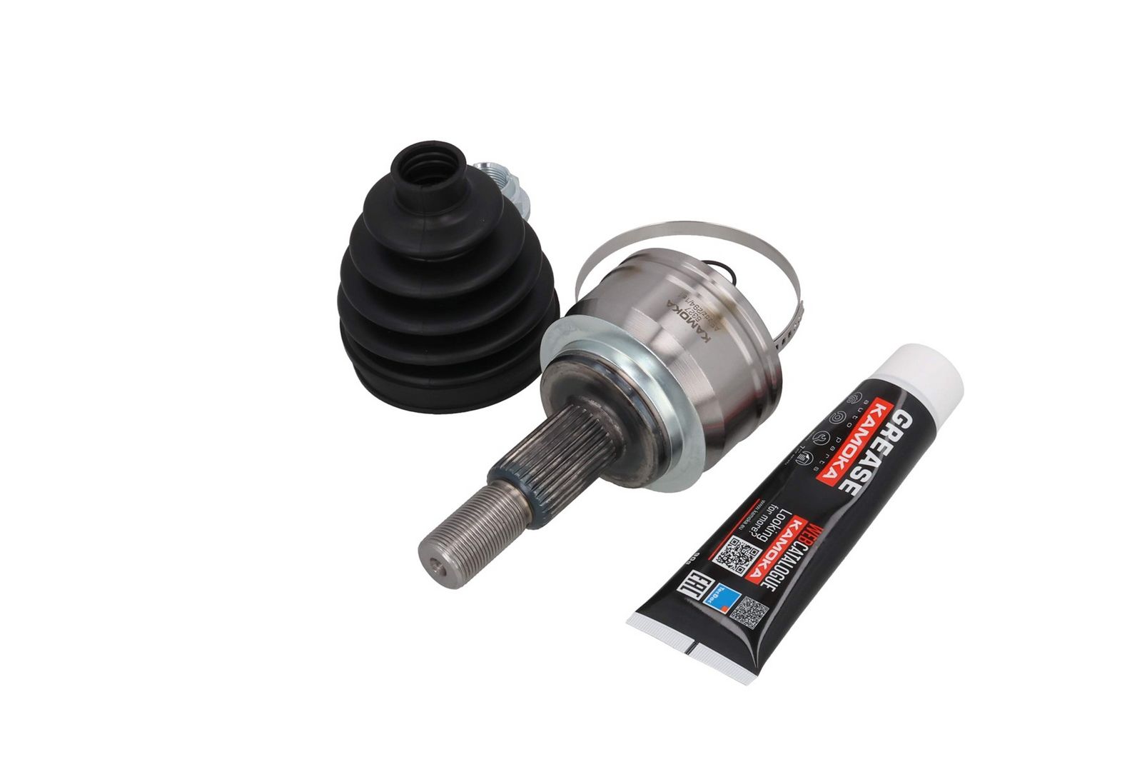 Joint Kit, drive shaft-2