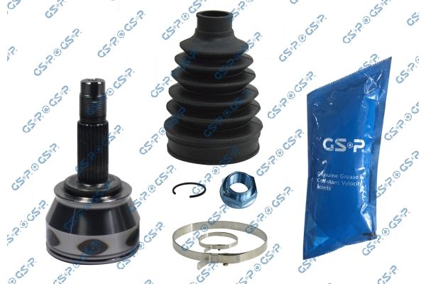 GSP 817031 Joint kit, drive shaft