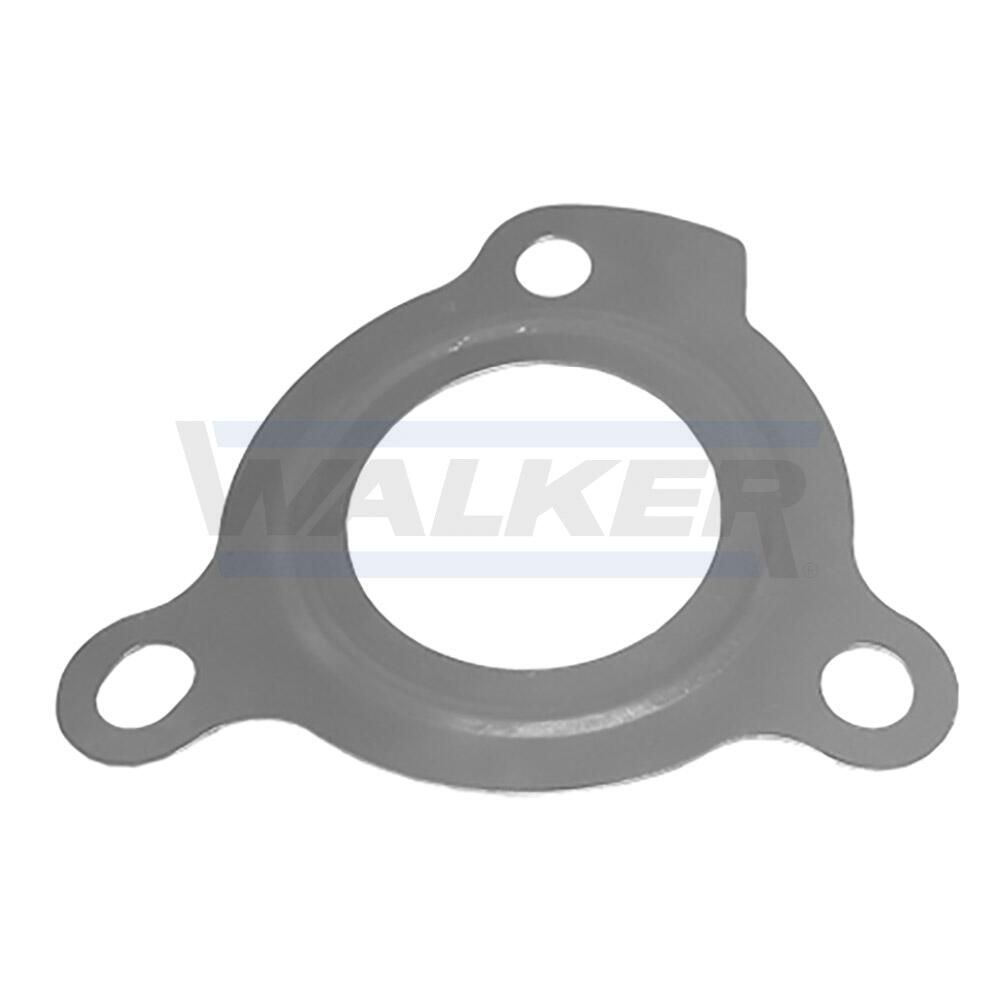 Gasket, exhaust pipe-1