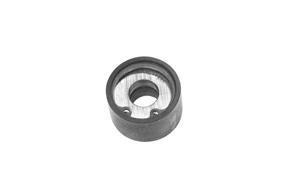 Ejector, control arm bushing-1