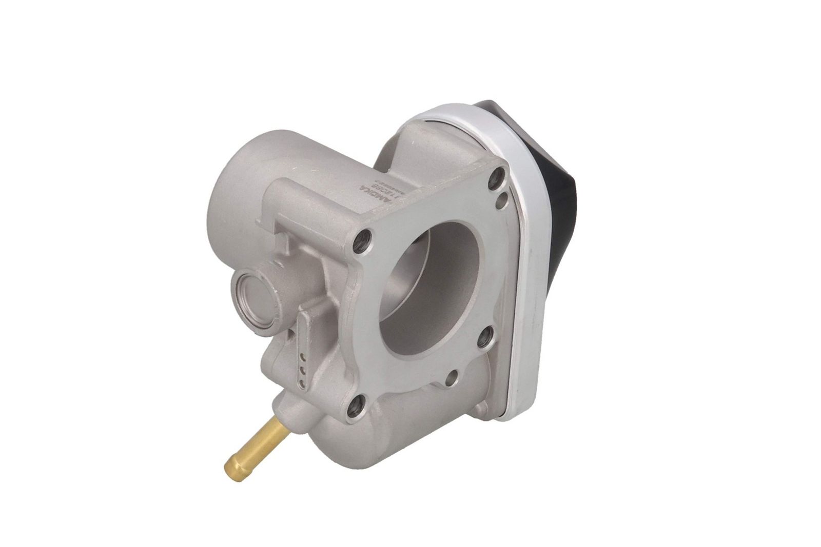 Throttle Body-1