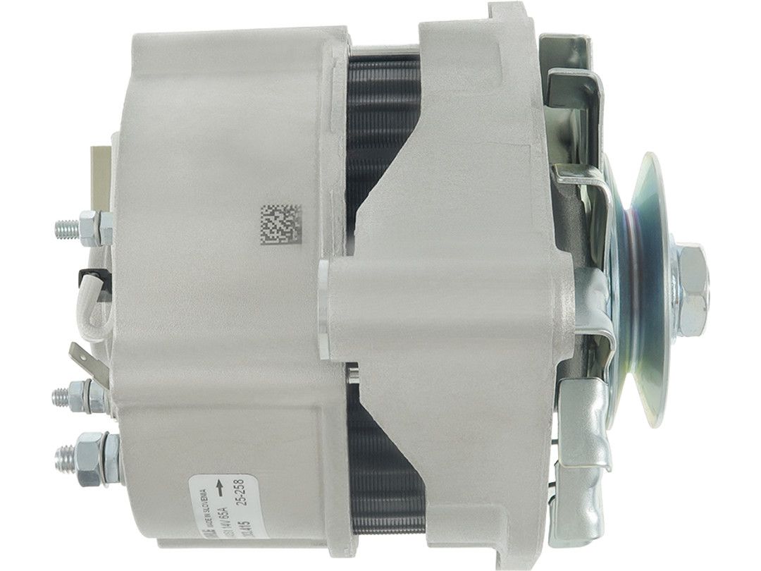 Alternator-1