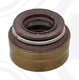 ELRING 830.489 Seal ring, valve stem