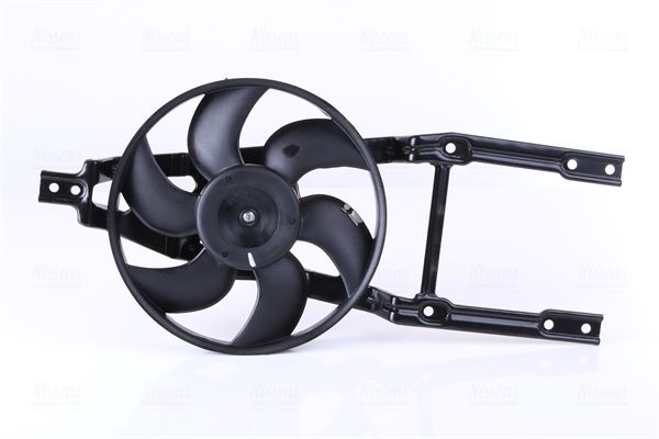 Fan, engine cooling-1