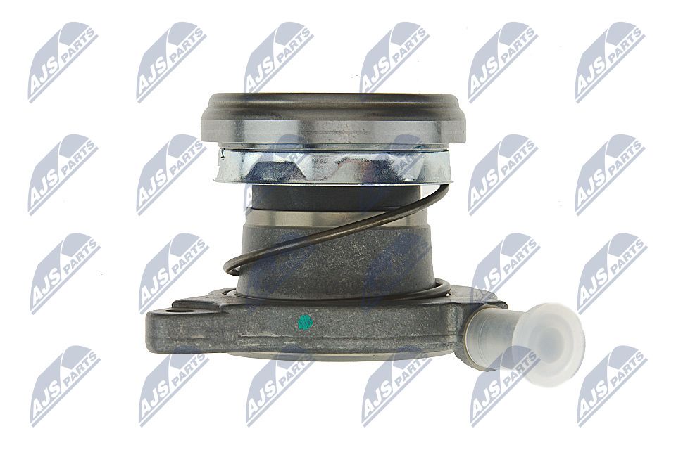 Central Slave Cylinder, clutch-2